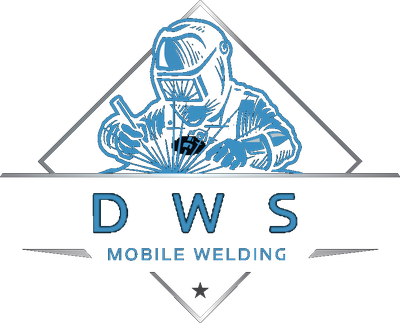 DWS Mobile Welding logo