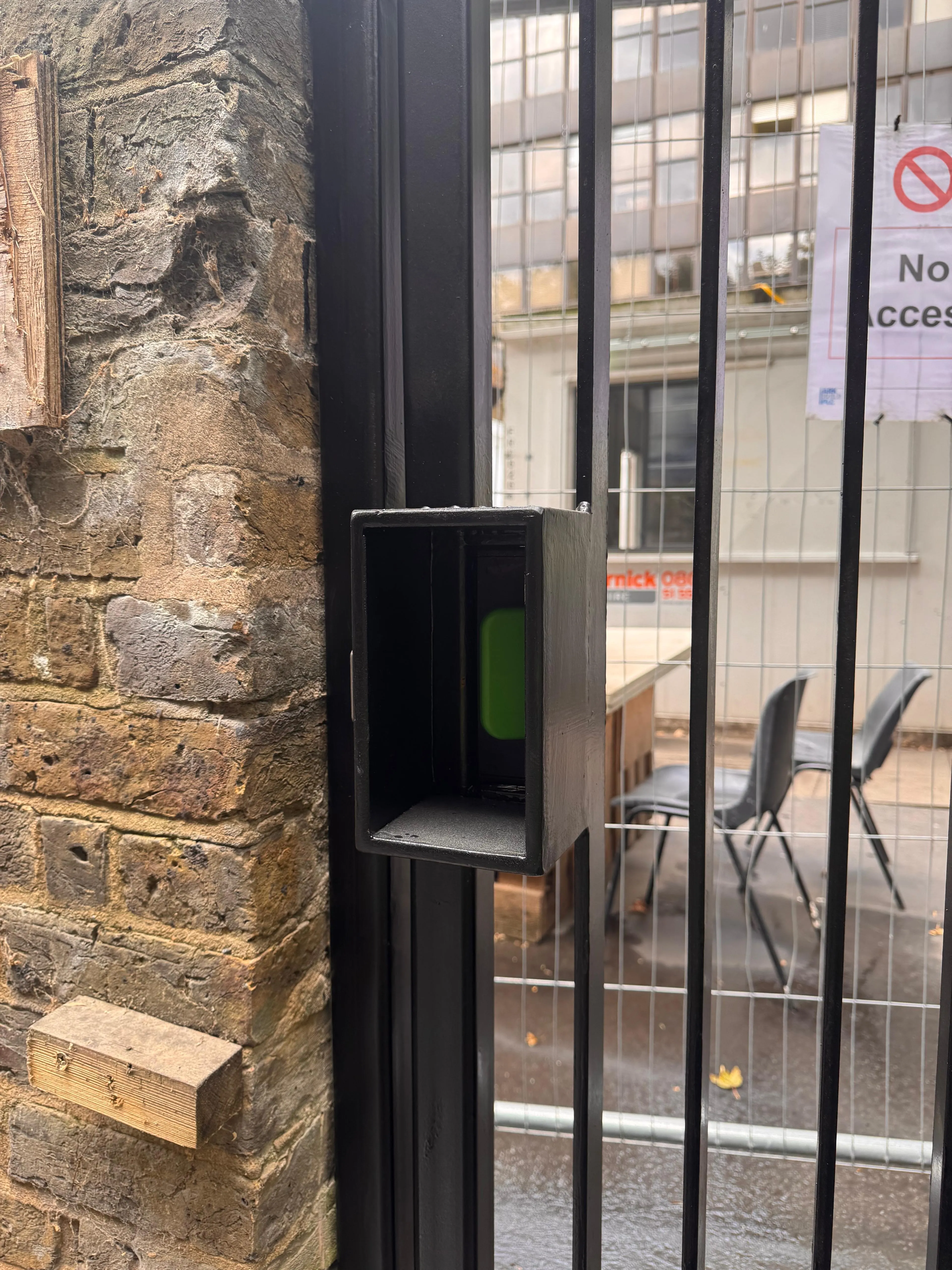 Gates & railings project