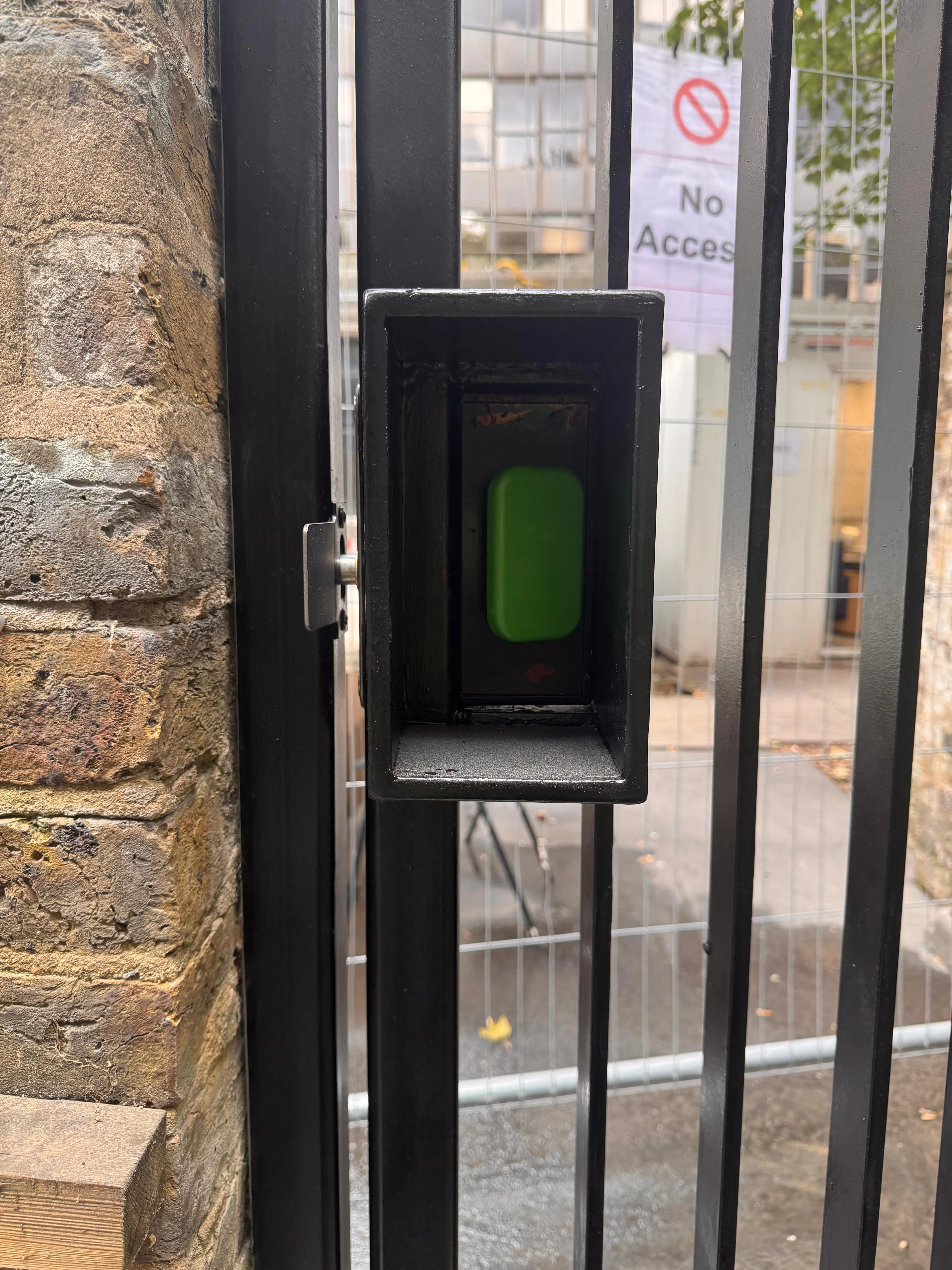 Gates & railings project
