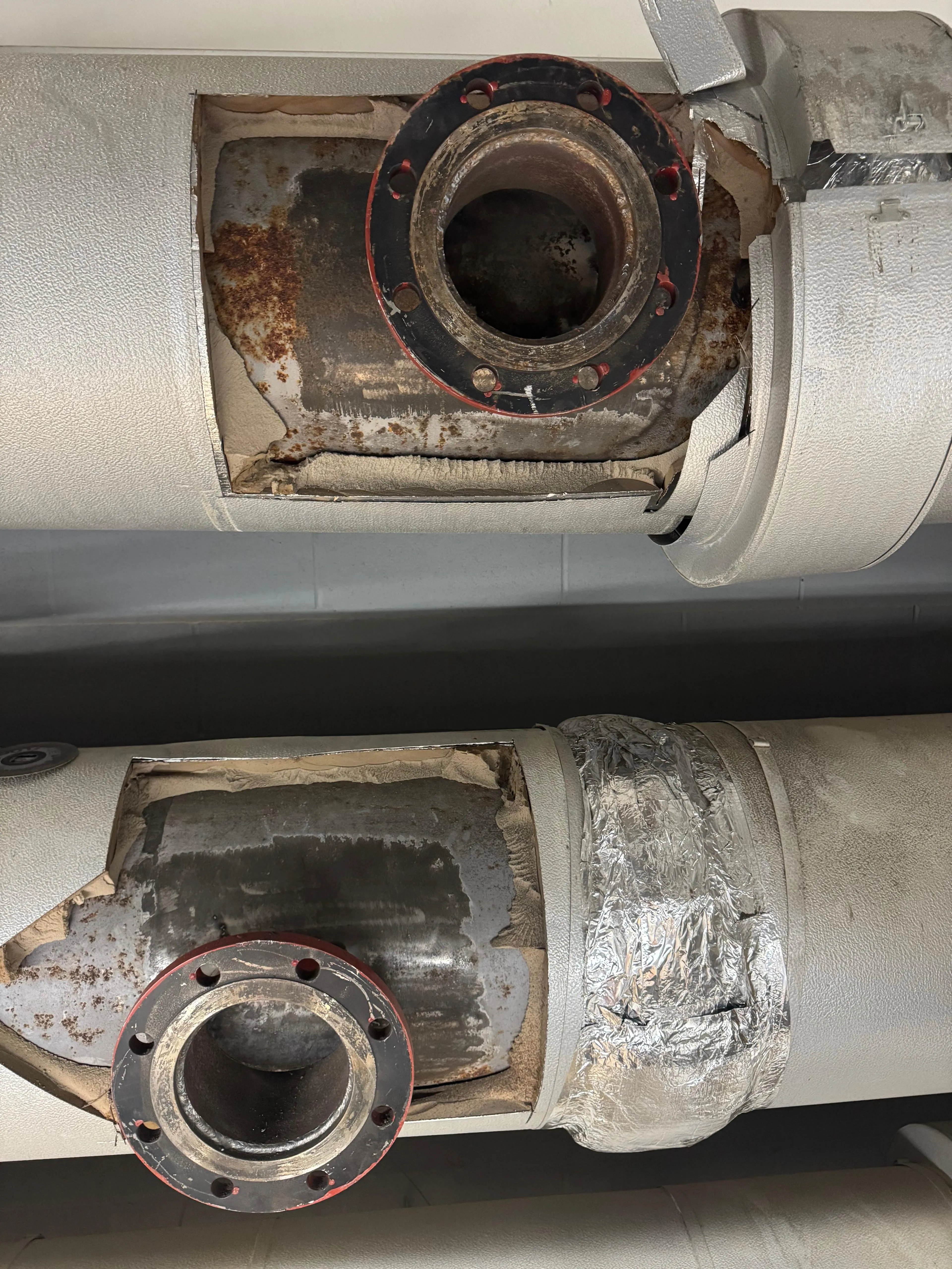 Pipework project