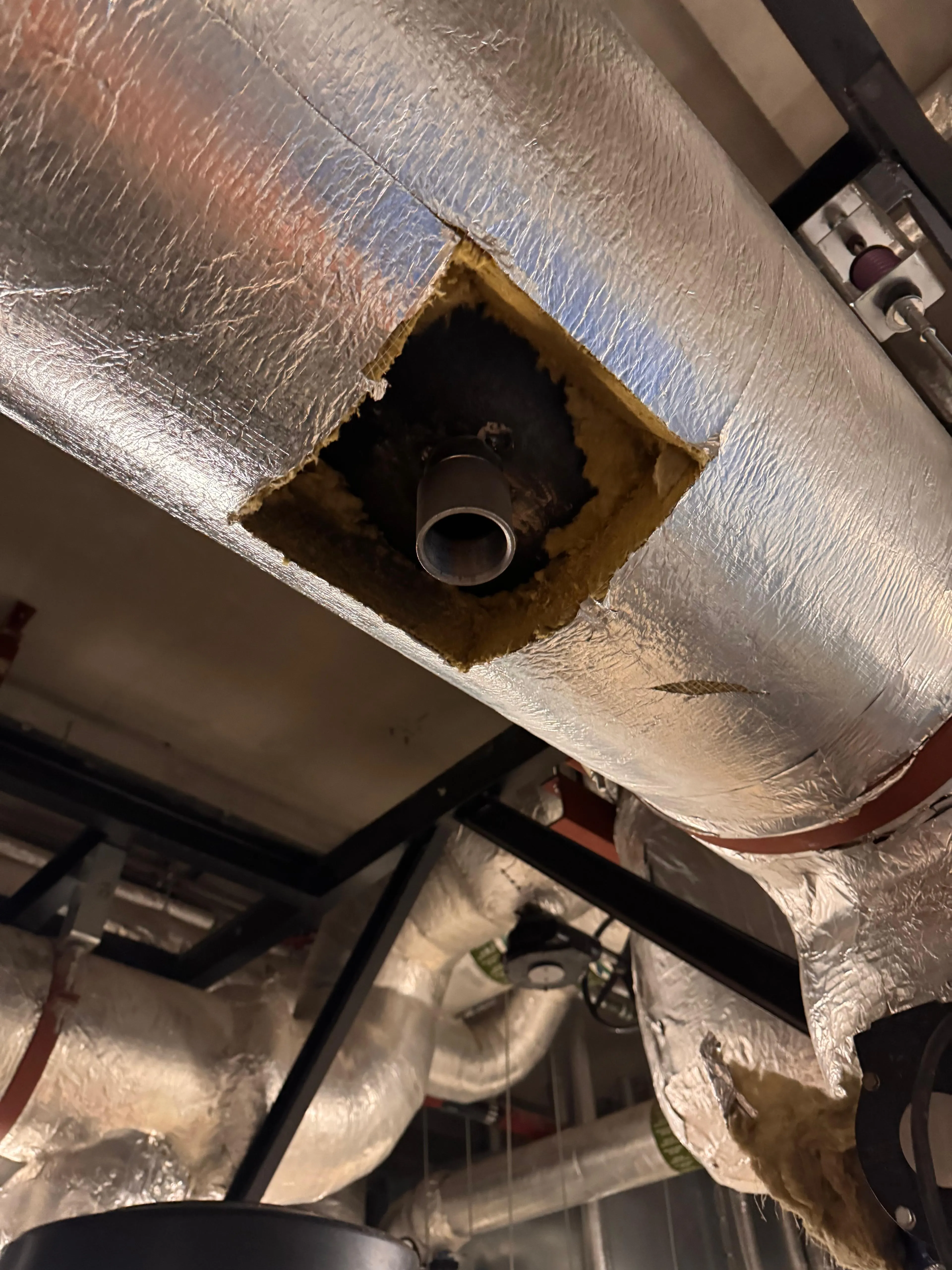 Pipework project